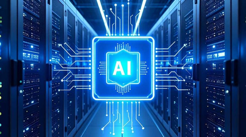 Actions semi conducteurs et IA