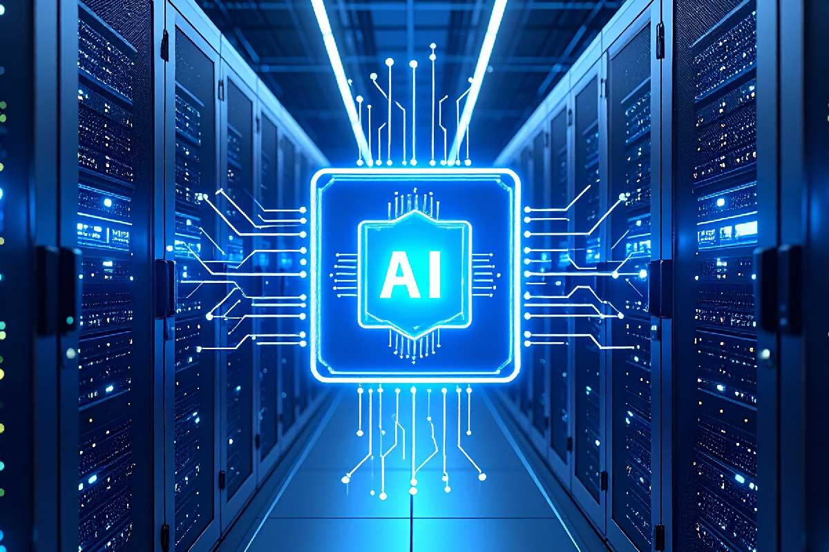 Actions semi-conducteurs et IA : les meilleures opportunités d’investissement dans les puces électroniques du futur