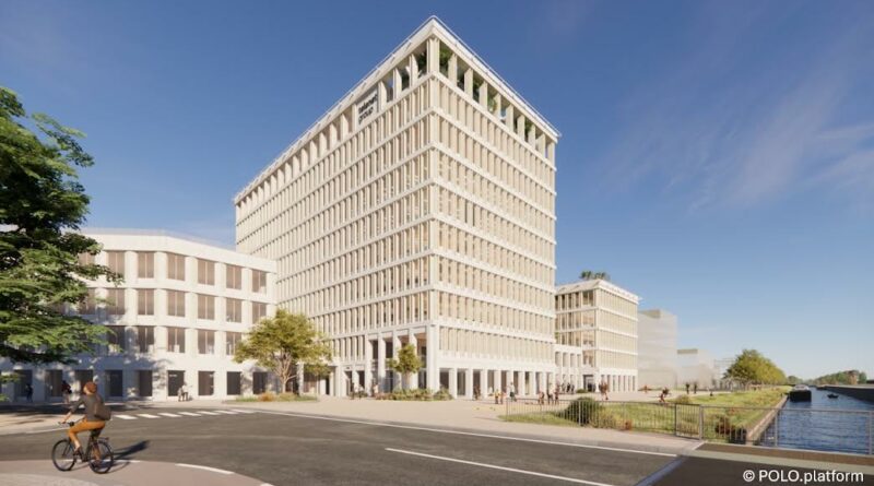 Immobilier bureaux a la baisse un peu pour lindustrie