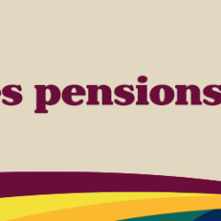 Reforme pensions