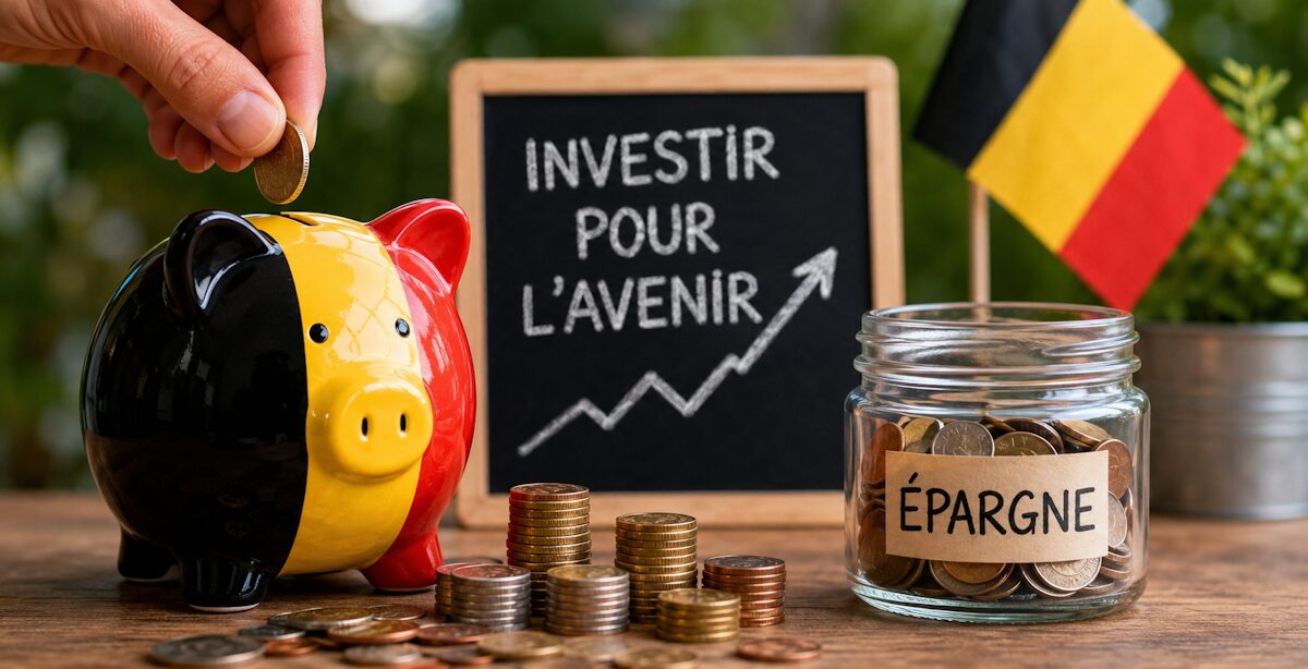Épargne des Belges : comment l’Arizona veut encourager l’investissement