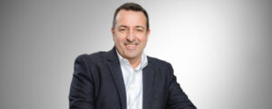 Christophe Dujardin succède à Jean-Paul Philippot à la tête de la RTBF