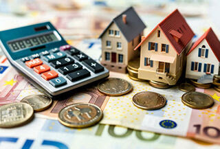 L’immobilier souffre d’une diminution de 11 % des transactions en Belgique